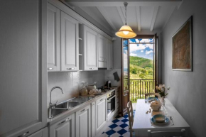 Wohnung La Volata In Massa E Cozzile
